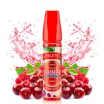 Dinner Lady Berry Blast 15/60ml
