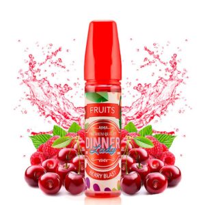 Dinner Lady Berry Blast 15/60ml