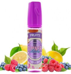 Dinner Lady Purple Rain 15/60ml