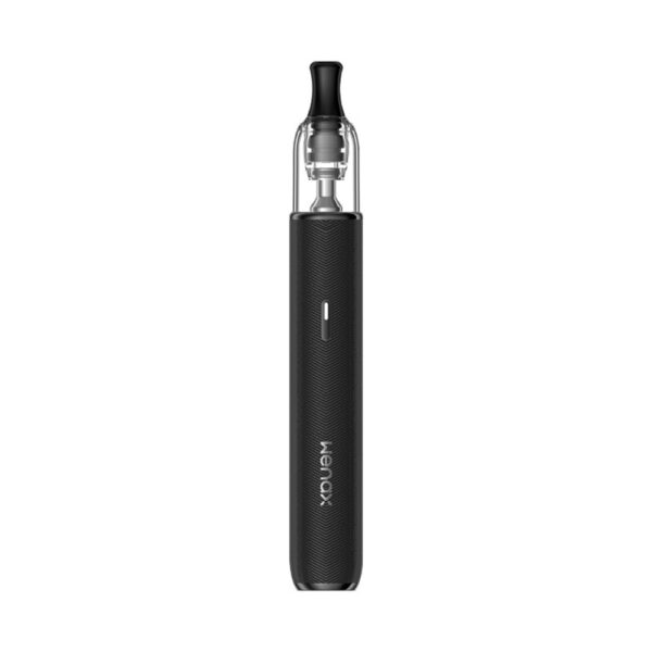 geekvape20wenax20m220leather20edition20black.jpeg Geekvape Wenax M2 Pod Kit Leather Edition Black