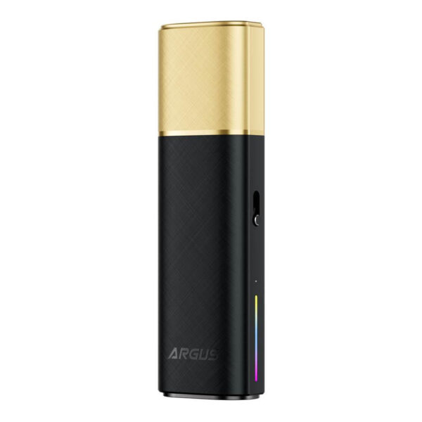 voopoo20argus20klyc20black20gold.jpg Voopoo Argus Klyc Pod Kit Black Gold