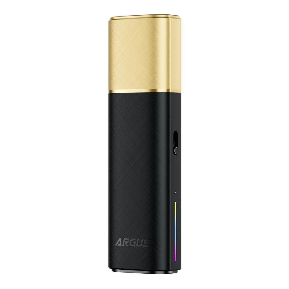 Voopoo Argus Klyc Pod Kit Black Gold