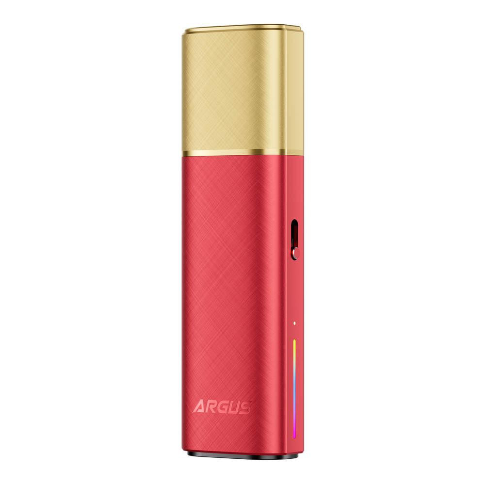 Voopoo Argus Klyc Pod Kit Red Gold