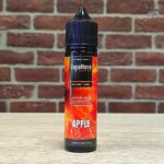 Vapenova Apple Red 12/60ml