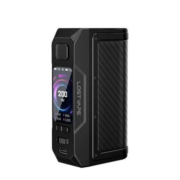 Lost20vape20thelema20q20020pro20dark20guardian.jpg Lost Vape Thelema Q200 Pro Mod Dark Guardian