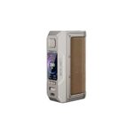 Lost Vape Thelema Q200 Pro Mod Dessert Defender