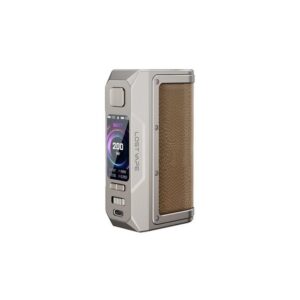 Lost Vape Thelema Q200 Pro Mod Dessert Defender