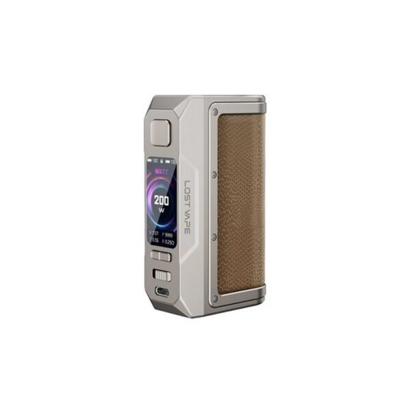 Lost20vape20thelema20q20020pro20desert20defender.jpg Lost Vape Thelema Q200 Pro Mod Dessert Defender