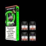 Vaporesso XROS 3ml 0.6ohm