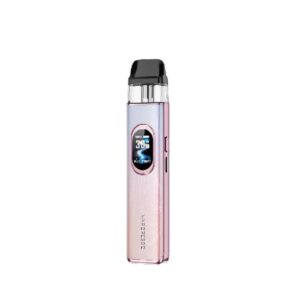 Vaporesso Luxe XROS 6 Pod Kit Dreamy Pink 1800mAh