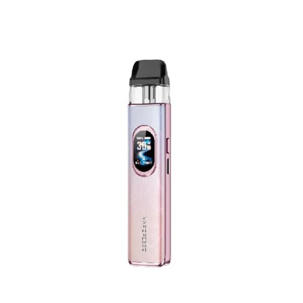 Vaporesso Luxe XROS 6 Pod Kit Dreamy Pink 1800mAh