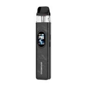 Vaporesso Luxe XROS 6 Pod Kit State Black 1800mAh