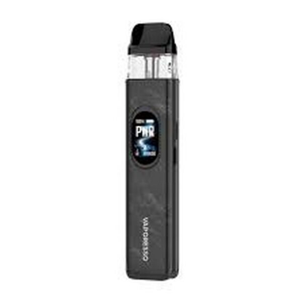 Vaporesso Luxe XROS 6 Pod Kit State Black 1800mAh