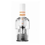 Αντιστάσεις (Coils) Aspire Cyber G Filter Edition