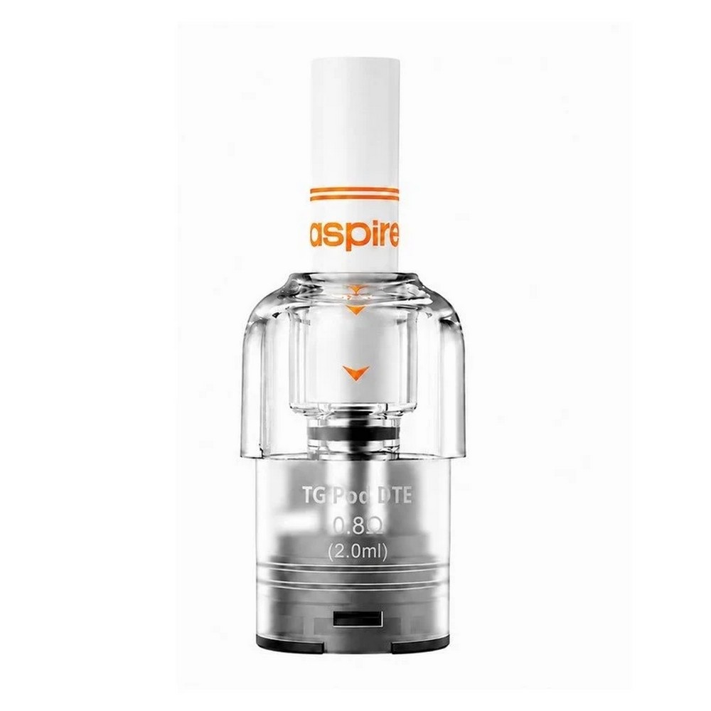 Αντιστάσεις (Coils) Aspire Cyber G Filter Edition