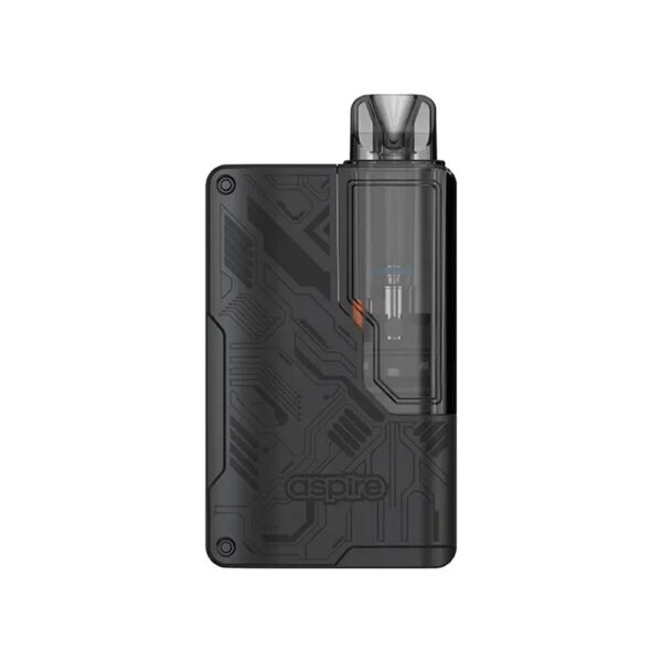 aspire20gotek20pro20220black20vapesecrets.jpg Aspire Gotek Pro 2 Pod Kit Black 2500mAh