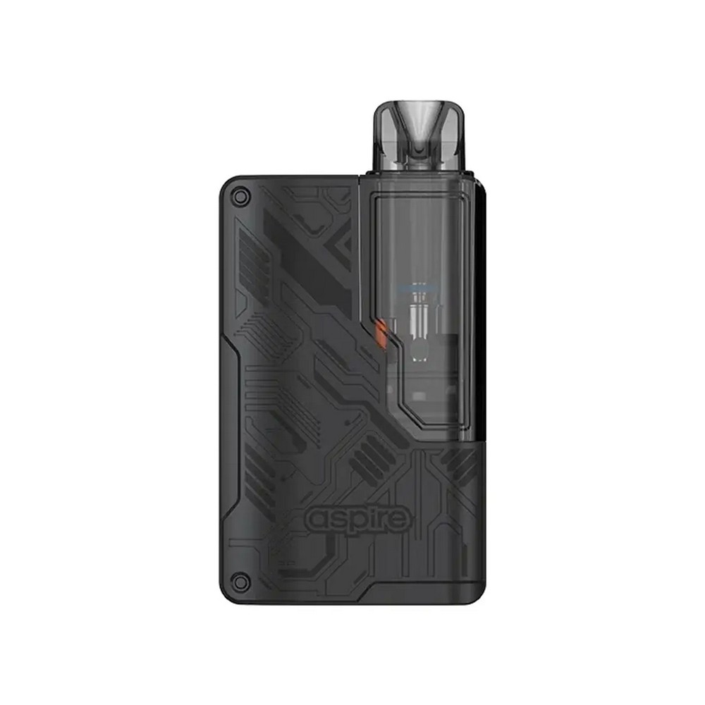 Aspire Gotek Pro 2 Pod Kit Black 2500mAh