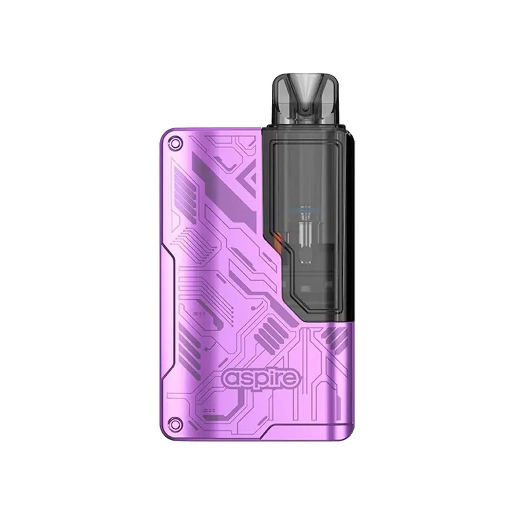 Aspire Gotek Pro 2 Pod Kit Purple 2500mAh