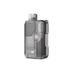 Aspire Gotek X 3 Pod Kit Black 1200mAh