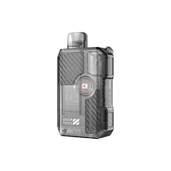 Aspire Gotek X 3 Pod Kit Black 1200mAh