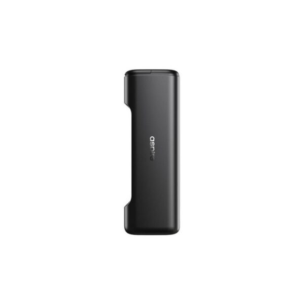 Aspire Nexi Pro Powerbank 1650mAh Black