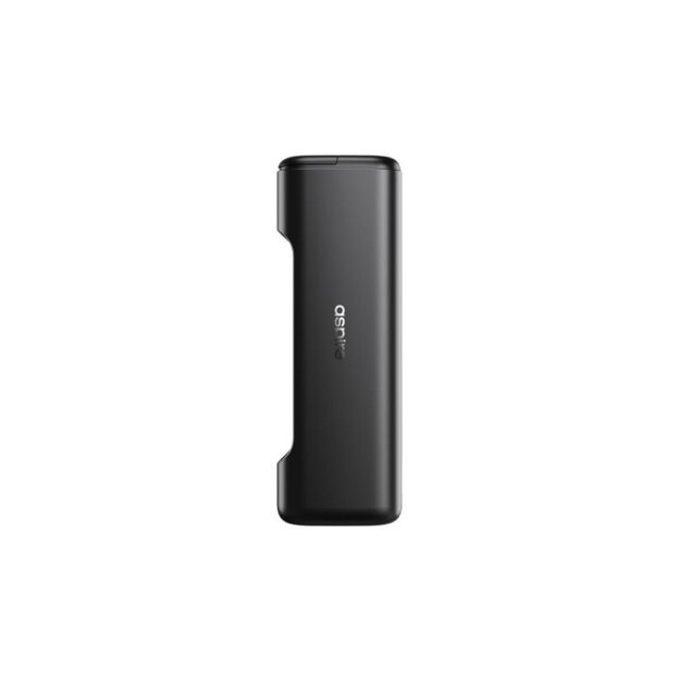Aspire Nexi Pro Powerbank 1650mAh Black