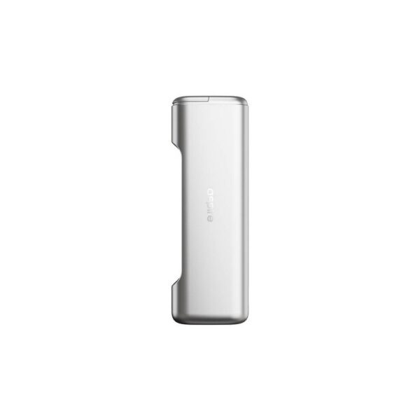 Aspire Nexi Pro Powerbank 1650mAh Silver