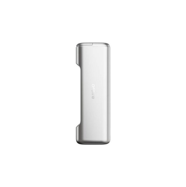Aspire Nexi Pro Powerbank 1650mAh Silver