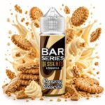 Bar Series Creamy Bisquit 10/120ml