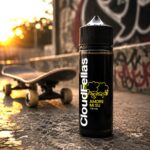 Cloudfellas Amore Mi Su 16/120ml
