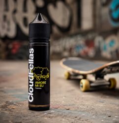 Cloudfellas Amore Mi Su 8/60ml