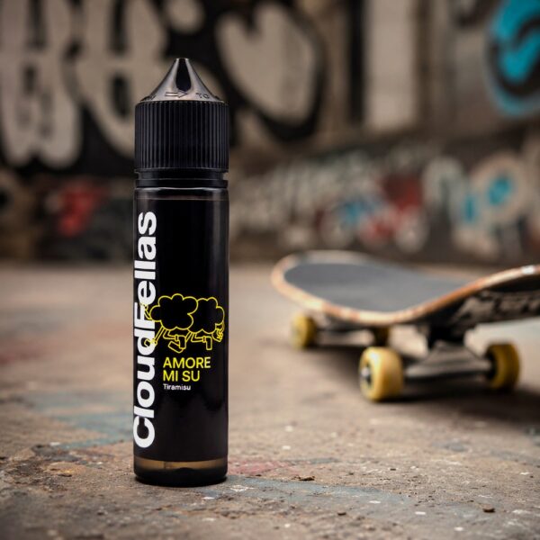 Cloudfellas Amore Mi Su 8/60ml