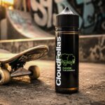 Cloudfellas Dansk 16/120ml