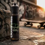 Cloudfellas Dansk 8/60ml