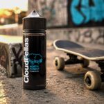 Cloudfellas North Forest 16/120ml