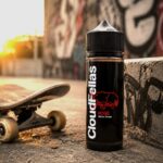 Cloudfellas Rose 16/120ml