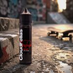 Cloudfellas Rose 8/60ml