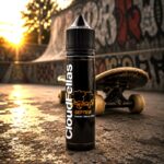 Cloudfellas Septem 8/60ml