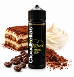 Cloudfellas Amore Mi Su 16/120ml