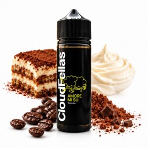 Cloudfellas Amore Mi Su 16/120ml