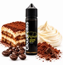 Cloudfellas Amore Mi Su 8/60ml