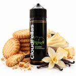 Cloudfellas Dansk 16/120ml