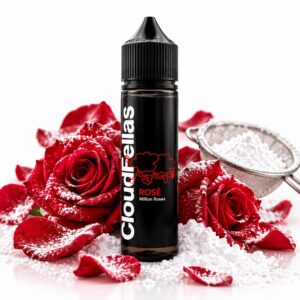 Cloudfellas Rose 8/60ml