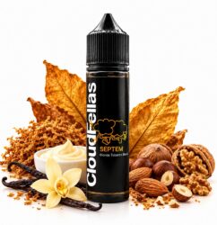 Cloudfellas Septem 8/60ml