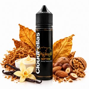 Cloudfellas Septem 8/60ml