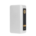 Dotmod dotBox V2 220W Mod Silver