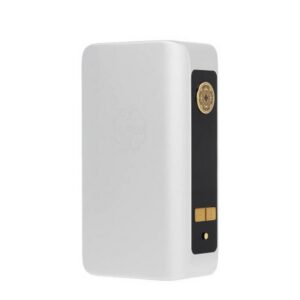 Dotmod dotBox V2 220W Mod Silver