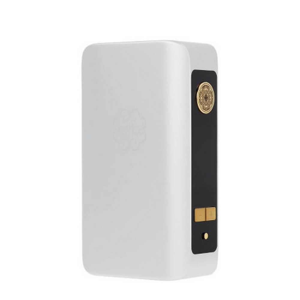 Dotmod dotBox V2 220W Mod Silver