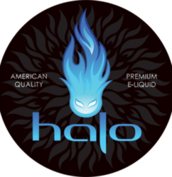 Halo Tribeca 10ml 20mg Nic Salt