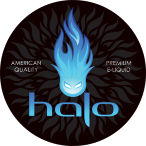 Halo Tribeca 10ml 20mg Nic Salt